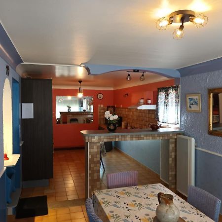 Logement Martine Rouffignac Saint-Cernin Екстер'єр фото