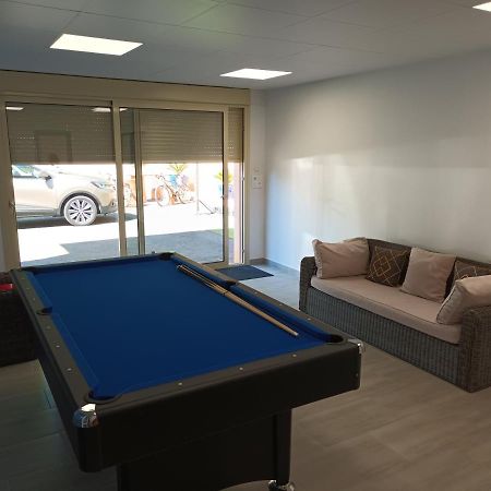 Logement Martine Rouffignac Saint-Cernin Екстер'єр фото