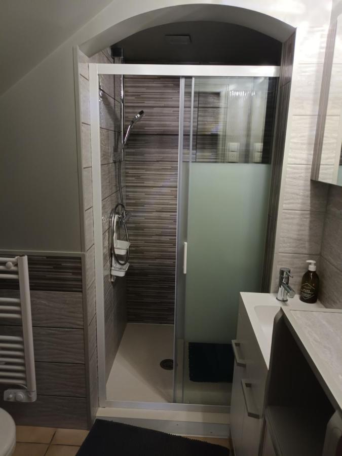 Logement Martine Rouffignac Saint-Cernin Екстер'єр фото
