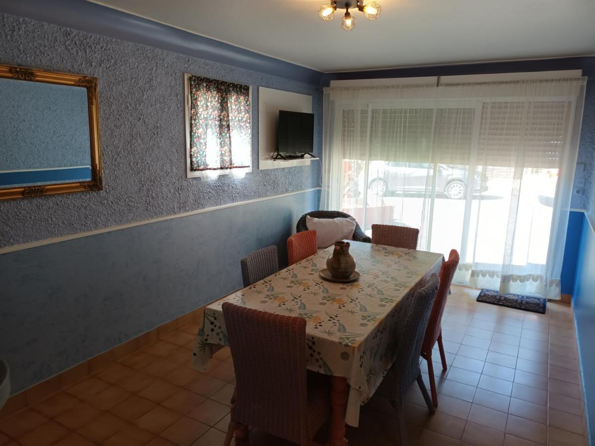 Logement Martine Rouffignac Saint-Cernin Екстер'єр фото