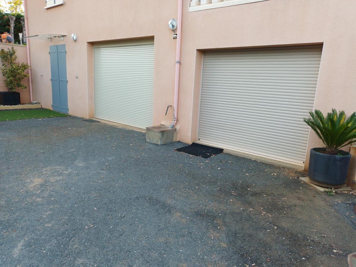 Logement Martine Rouffignac Saint-Cernin Екстер'єр фото