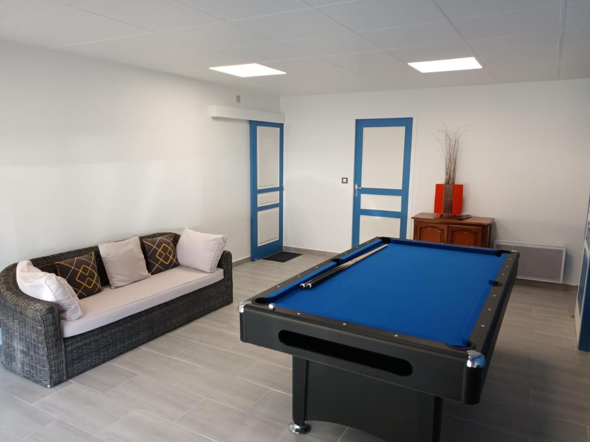 Logement Martine Rouffignac Saint-Cernin Екстер'єр фото