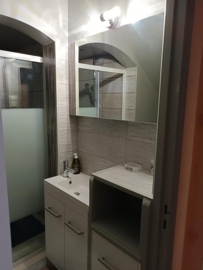 Logement Martine Rouffignac Saint-Cernin Екстер'єр фото