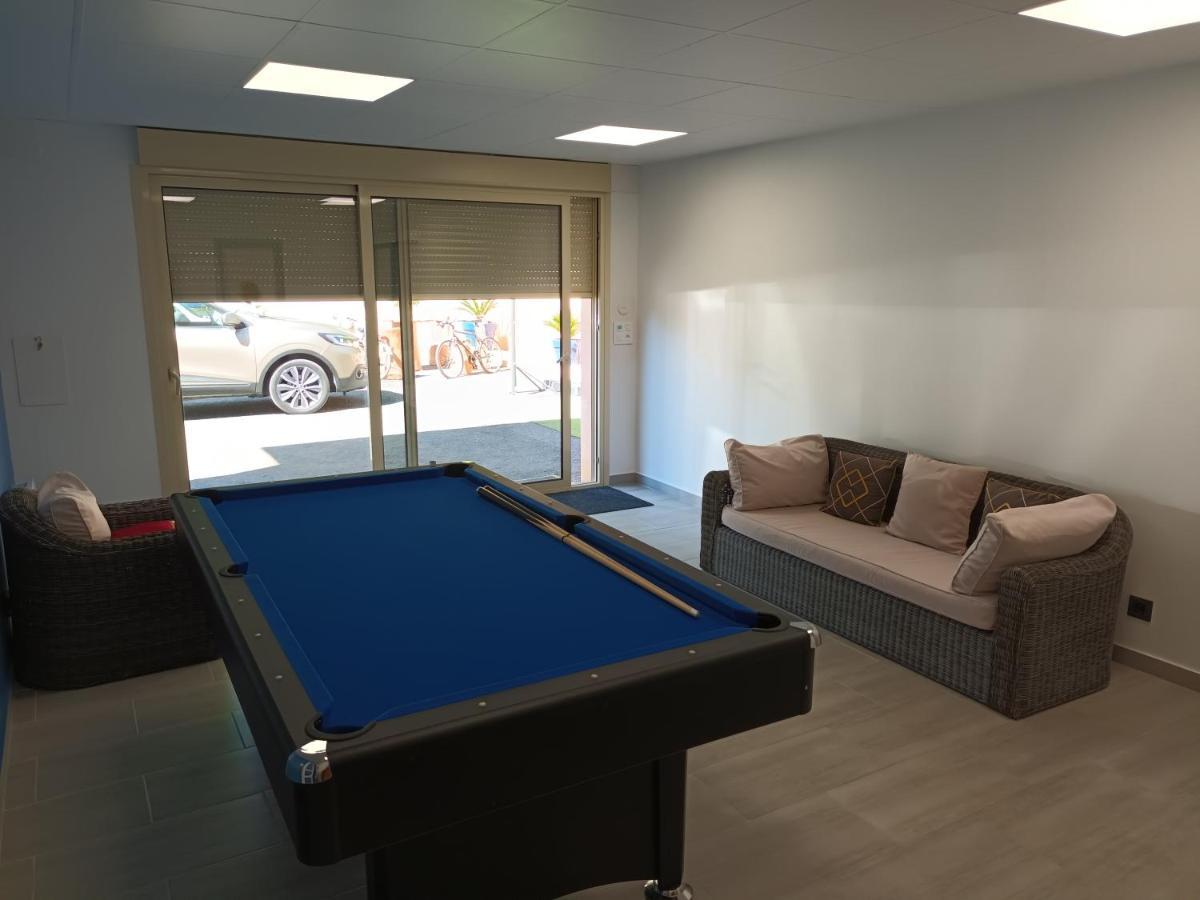 Logement Martine Rouffignac Saint-Cernin Екстер'єр фото