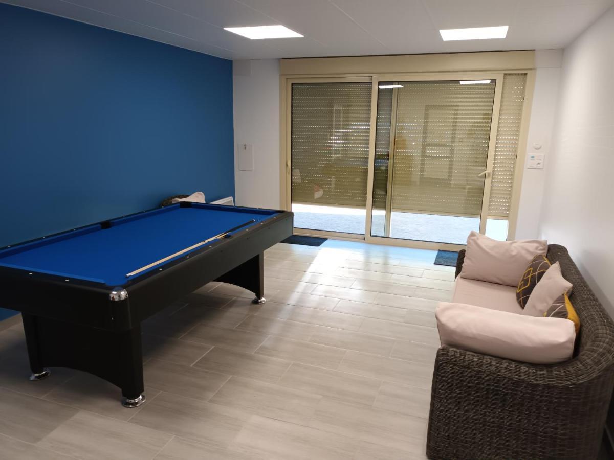Logement Martine Rouffignac Saint-Cernin Екстер'єр фото